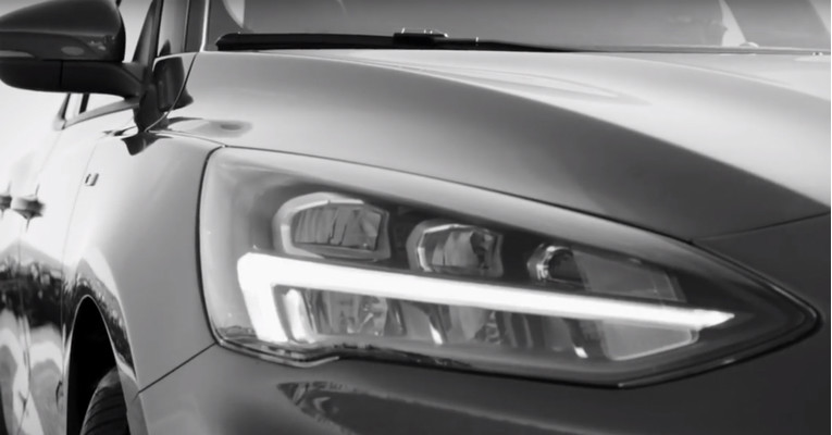 USKORO NOVI FOCUS Ford potvrdio termin premijere