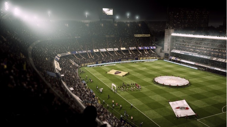 FIFA-u 19 igrat ćete na ovim kultnim stadionima
