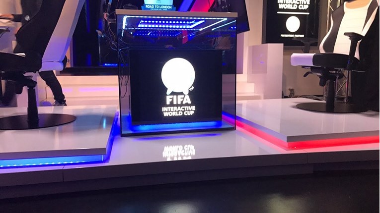 FIFA 17 Potvrđeni datumi održavanja Svjetskog prvenstva