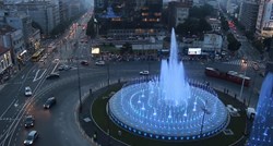 Gasi se glazbena fontana u Beogradu, a razlog je tako balkanski