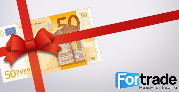 Želite li dobiti 50EUR za trgovanje i početi zarađivati?