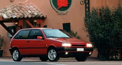 Fiat Tipo je bio strah i trepet za njemačke kompakte, a sada slavi 30. rođendan