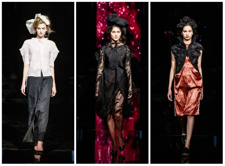 Uzbudljiva večer modnih iznenađenja na Fashion Weeku Zagreb