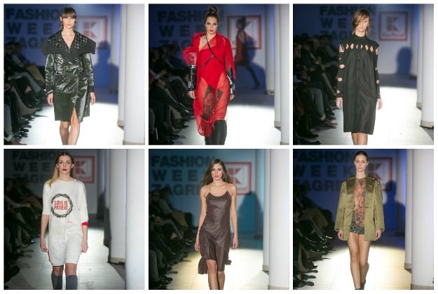 7 revija, 7 različitih stilova: Sinoć završio Fashion Week Zagreb