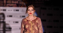 Usprkos tuči, Fashion Week Zagreb održao drugu večer ovosezonskih revija