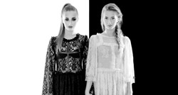 Modni yin i yang: Pogledajte novu kampanju Fashion Weeka Zagreb