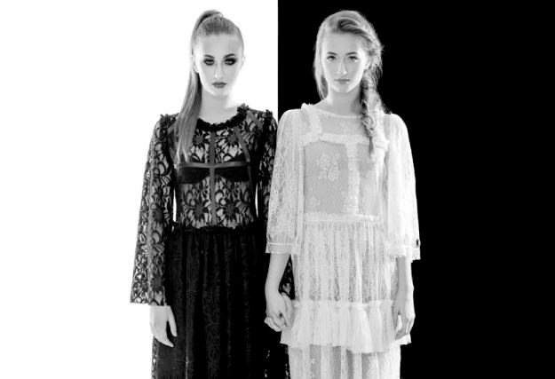 Modni yin i yang: Pogledajte novu kampanju Fashion Weeka Zagreb