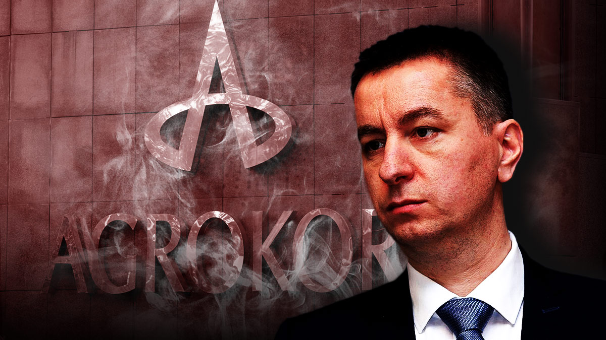 Fabris Peruško bio je kandidat na lokalnim izborima na HNS-ovoj listi