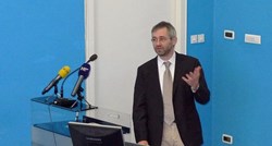 Institut Ruđer Bošković predstavio projekt vrijedan milijun eura za jačanje istraživačkih kapaciteta u fizici
