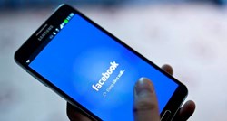 Belgija: Facebook dobio 48 sati da prekine s praćenjem korisnika