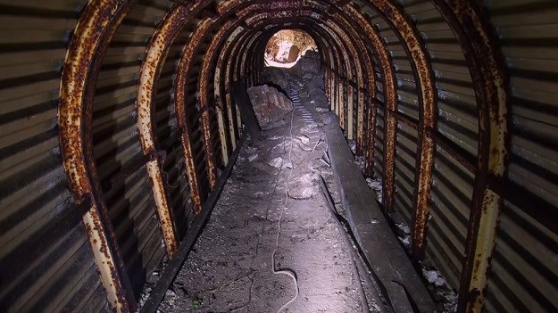 Tajni ratni tuneli Winstona Churchilla otvoreni za posjetitelje
