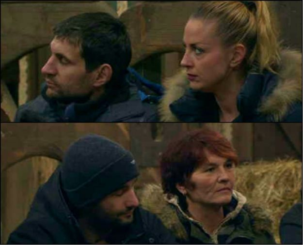 Bliži se veliko finale Farme, evo koji parovi će se boriti u predduelima
