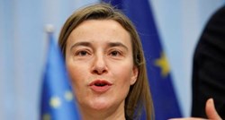EU ni nakon godinu dana ne priznaje aneksiju Krima