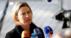 Mogherini razgovarala s iranskim šefom diplomacije: Ključna pitanja izbjegličke krize i terorizma
