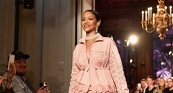 Rihanna osvojila parišku modnu elitu u kombinaciji u kojoj samo ona može izgledati odlično