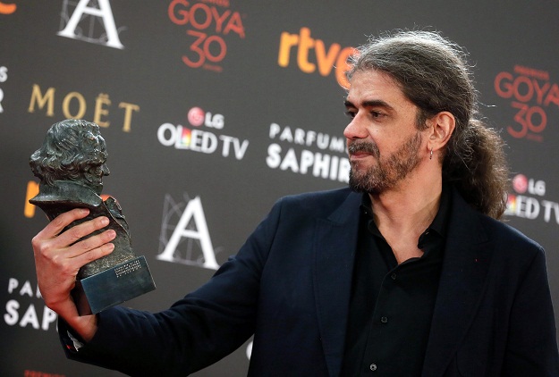Fernando León de Aranoa: Europa danas pokazuje istu nemoć kao i za vrijeme rata u Jugoslaviji