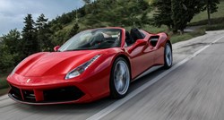 Novi stari pobjednik: Najbolji motor na svijetu ima Ferrari