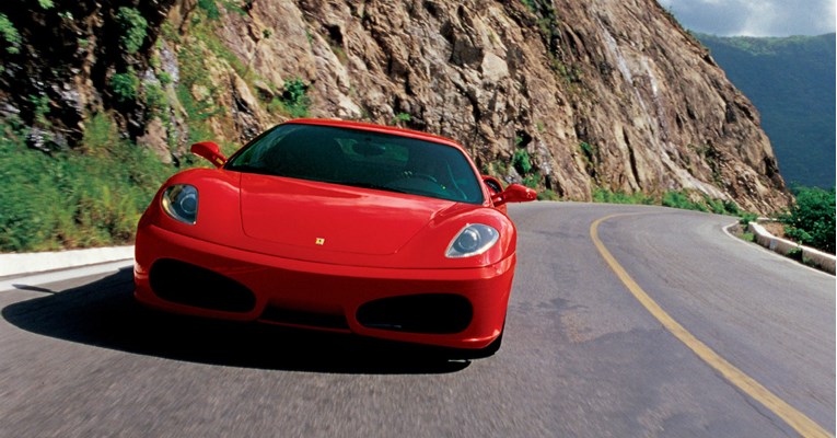 VIDEO Vrhunski užitak: Za upravljačem Ferrarijevog klasika