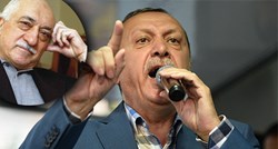 Erdogan: Od američkog potpredsjednika Bidena danas ću tražiti Gulenovo izručenje