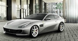Ferrari predstavlja rasni GT u turbo izdanju