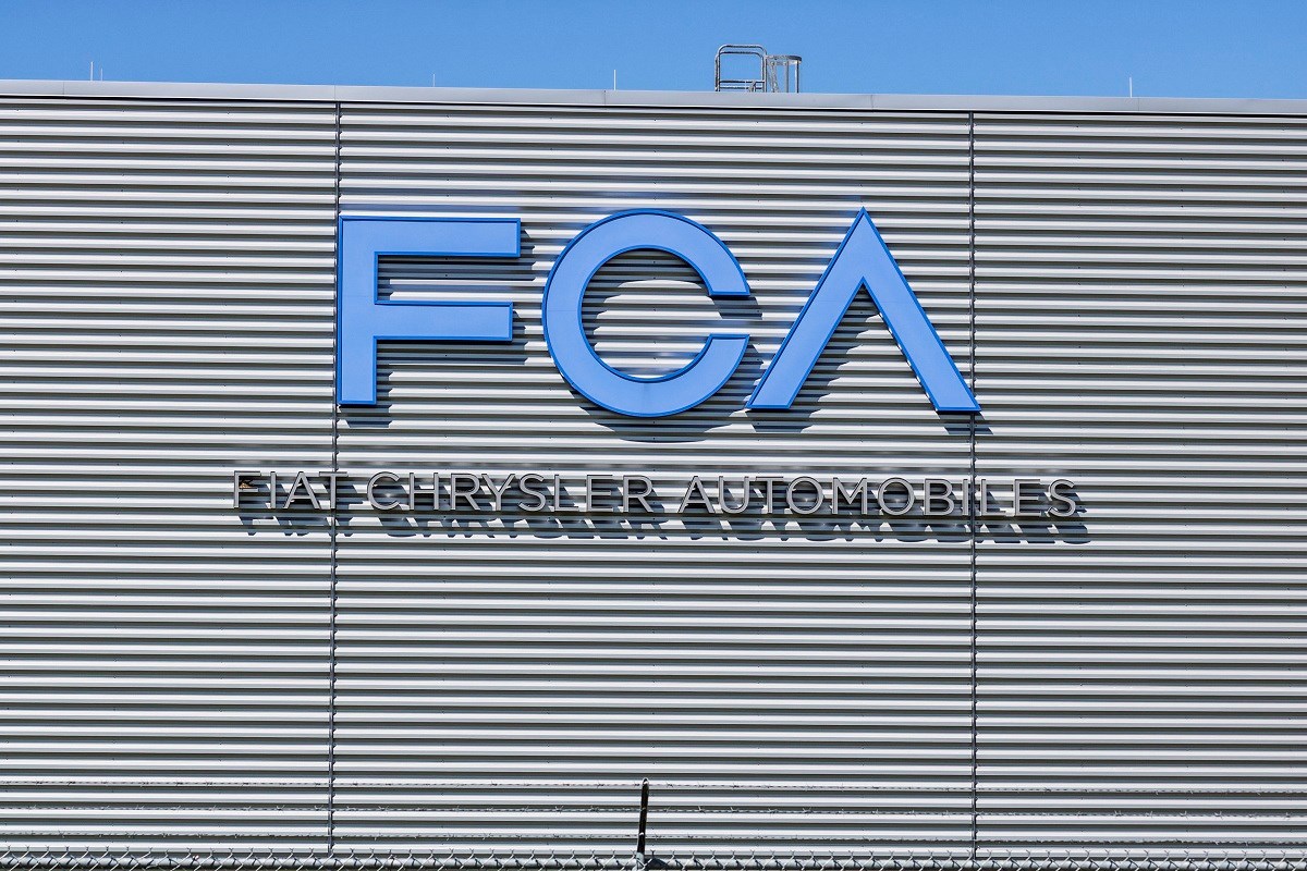 Kinezi žele kupiti Fiat Chrysler