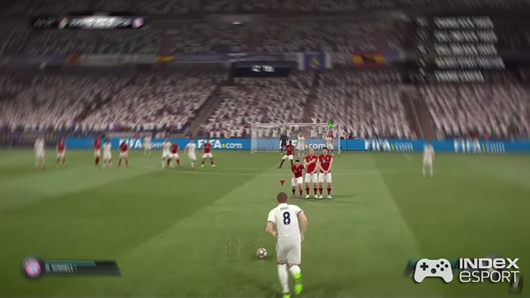 RABONA IZ MRTVOG KUTA Novi pregled FIFA-inih 17 golova tjedna