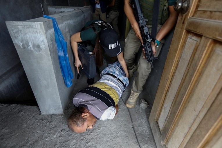 Međunarodni kazneni sud istražuje optužbe za zločine protiv čovječnosti na Filipinima