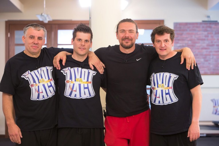 VIDEO Život na vagi: Kandidate dočekalo iznenađenje, pogledajte tko je ušao u finale