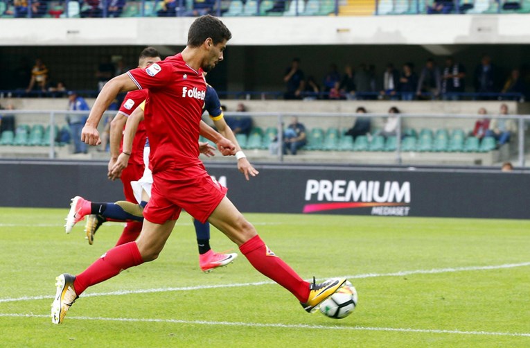 Fiorentina s pet golova do prve pobjede sezone, Jurićeva Genoa pala u Udinama
