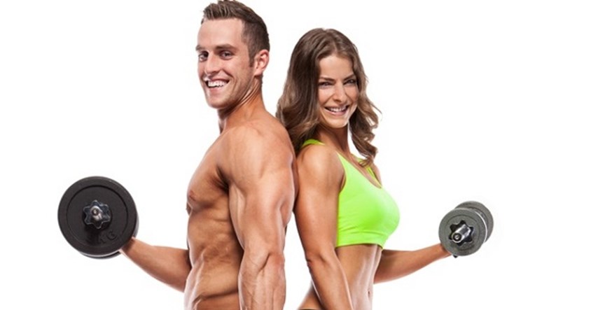 Fitness.com.hr - Najveća ponuda fitness opreme za kućni trening!