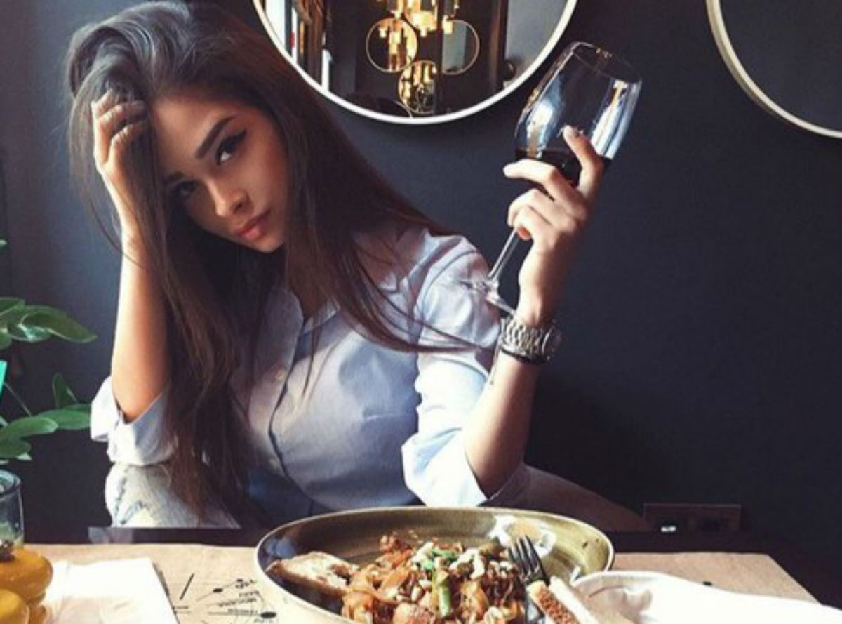 U ovom treningu smiju uživati samo lijene cure koje vole piti vino