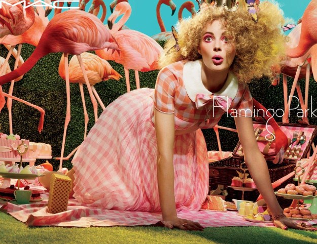 Zabavna kolekcija "Flamingo Park" stiže u ožujku!