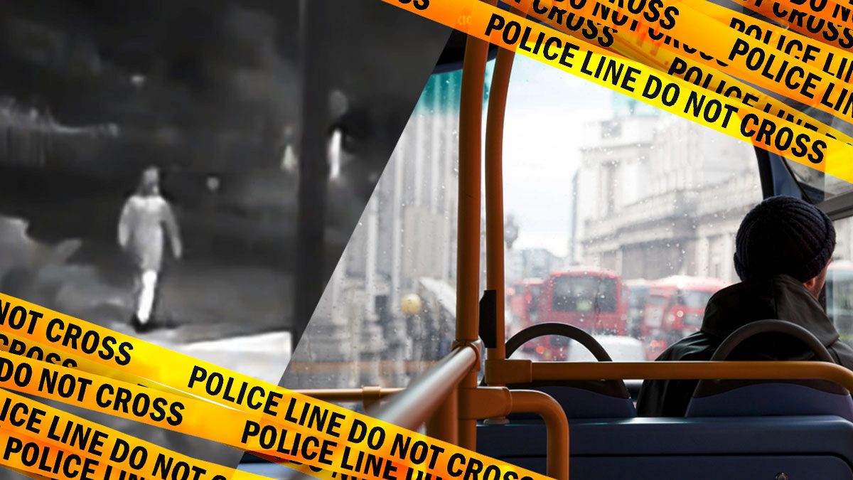Florida u strahu od serijskog ubojice, ubija ljude na izlasku iz autobusa