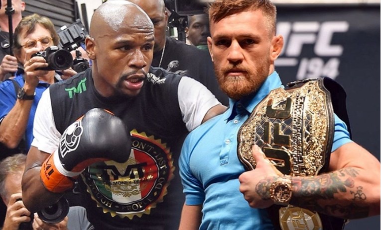 Legendarni prvak svijeta objasnio: "Borba Mayweathera i McGregora bila bi sramota za boks"