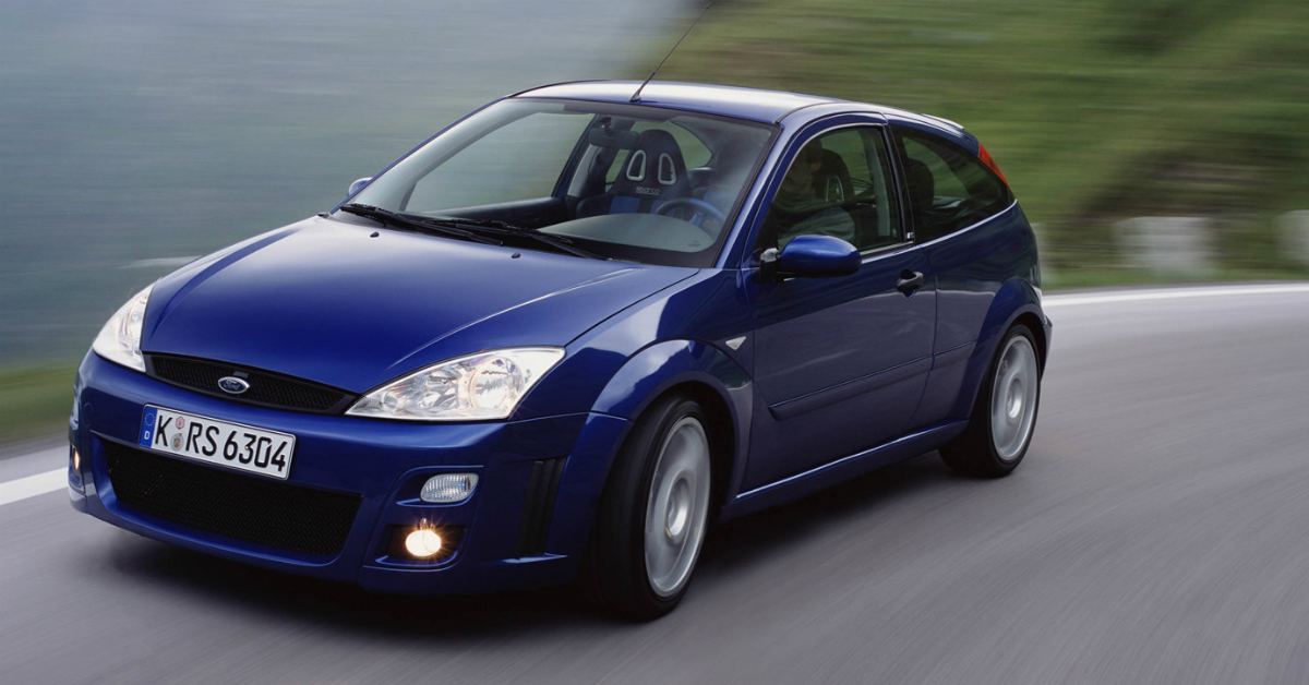 Promjena tima: Autor prvog Focusa RS radit će novi Golf R