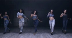 Sexy step koreografija na pjesmu "Formation" oduševila je i samu Beyonce