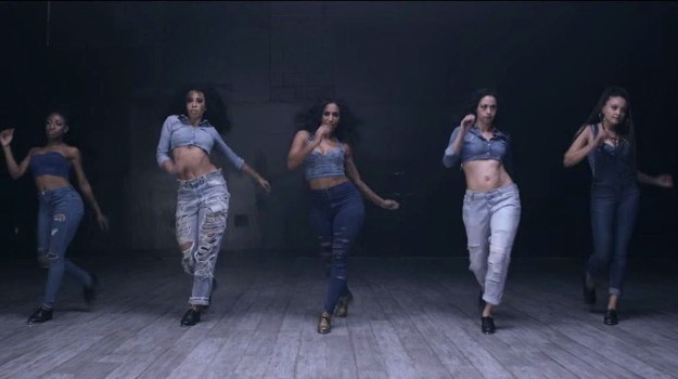 Sexy step koreografija na pjesmu "Formation" oduševila je i samu Beyonce