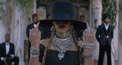 Beyonce izbacila novi spot i pjesmu "Formation": Pogledajte!
