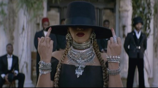 Beyonce izbacila novi spot i pjesmu "Formation": Pogledajte!