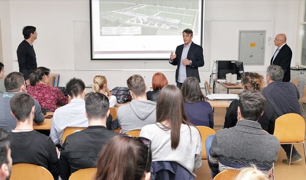 Hajduk želi izgraditi kamp u Žrnovici: "To je naš san i temelj za razvoj kluba"