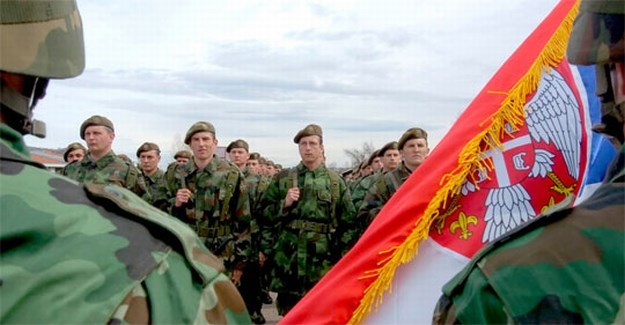 Srbija udvostručuje trajanje vojnog roka, modernizira način obuke i podiže plaće vojnicima