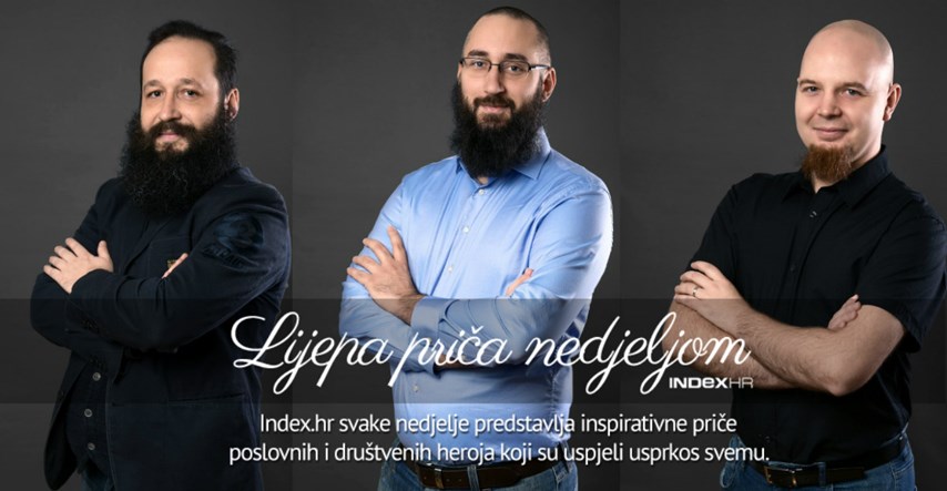 Lijepa priča nedjeljom: Hrvatski startup koji će promijeniti način na koji gledamo televiziju