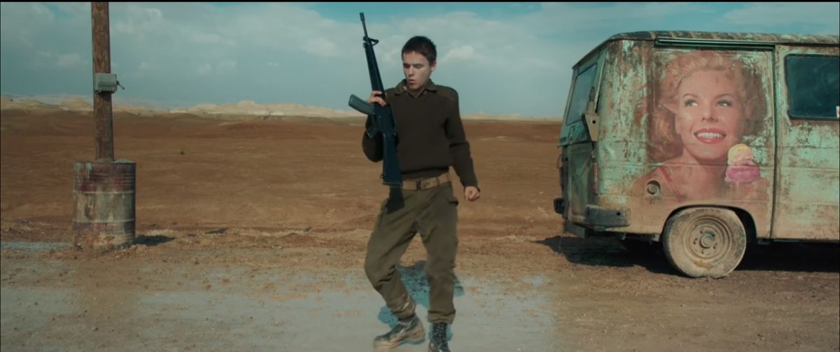 I izraelska ministrica želi zabraniti film koji "ponižava branitelje"