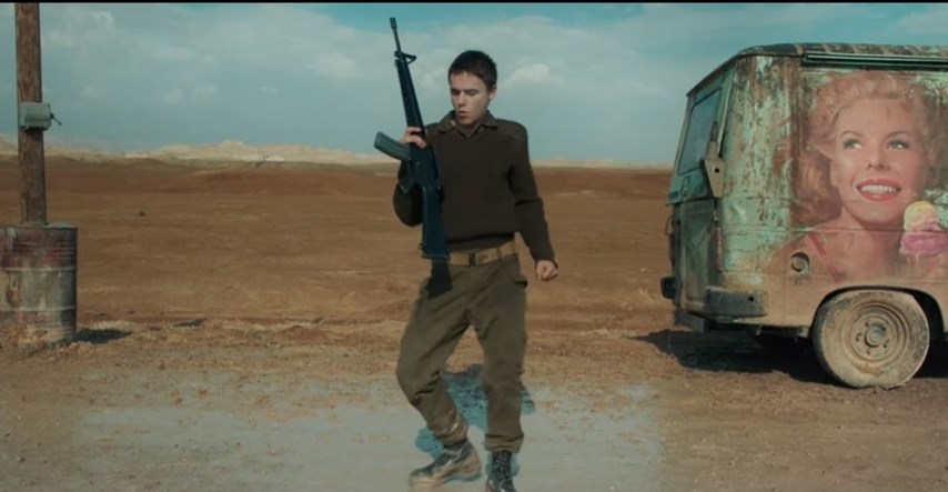 I izraelska ministrica želi zabraniti film koji "ponižava branitelje"