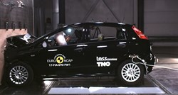 U Hrvatskoj je popularan, a sada je prvi auto kojem je EuroNCAP oduzeo sve zvjezdice