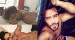 Nova Instagram opsesija pripadnica ljepšeg spola: Golišavi frajeri u krevetu