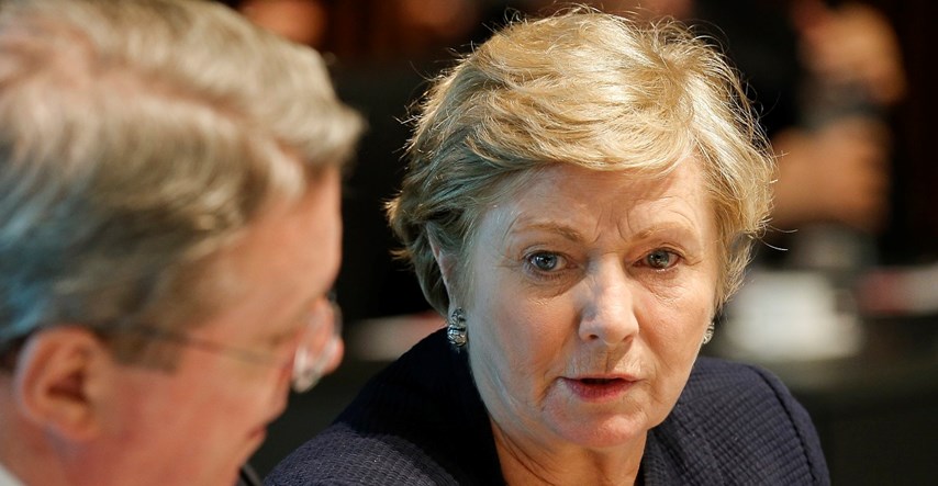 Politička kriza u Irskoj: Potpredsjednica vlade podnijela ostavku