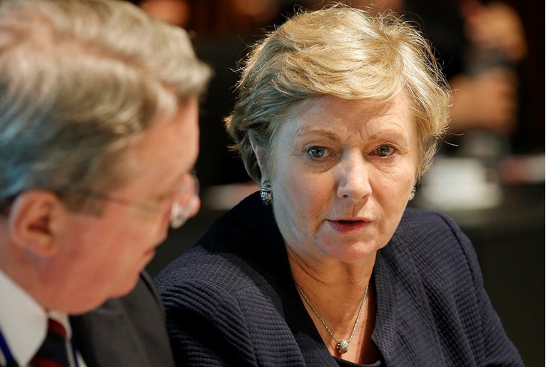Politička kriza u Irskoj: Potpredsjednica vlade podnijela ostavku