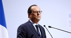 Hollande pozvao Francuze na solidarnost i bratstvo nakon "strašne i bolne" godine