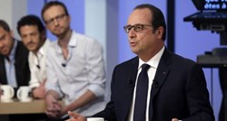 Hollande najavio novčanu pomoć ljudima koji rade a ne zarađuju za život